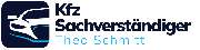 Kfz-Sachverständigenbüro Theo Schmitt - Firmenlogo