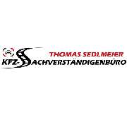 Kfz-Sachverständigenbüro Thomas Sedlmeier - LOGO