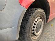 Kfz Sachverständigenbüro Thomas Zimpel - Parkschäden begutachten