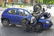 Kfz Sachverständigenbüro Thomas Zimpel - Vorsicht Motorrad Saisonstart!