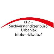KFZ-Sachverständigenbüro Urbaniak Inh. Heiko Kauf - LOGO