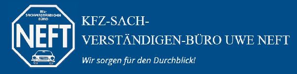 KFZ-Sachverständigenbüro Uwe Neft - 1