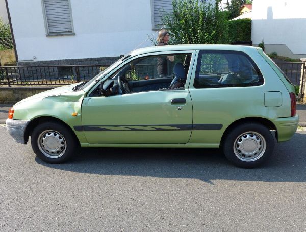 KFZ-Sachverständigenbüro Uwe Neft - 5