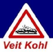 Kfz-Sachverständigenbüro Veit Kohl - LOGO