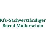 Kfz-Sachverständiger Bernd Müllerschön - LOGO