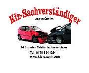 Kfz Sachverständiger Dogan Öztürk