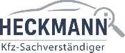 Kfz-Sachverständiger Heckmann - 1