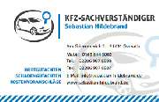 KFZ Sachverständiger Hildebrand - 2