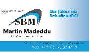 KFZ-Sachverständiger M.Madeddu SBM Sachverständigenbüro Moers - 1
