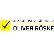 Kfz-Sachverständiger Oliver Röske - LOGO