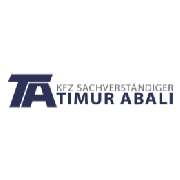 KFZ-Sachverständiger Timur Abali - LOGO