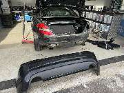 Kfz Schaden Gutachter Wertgutachter - IMG_0672.JPG