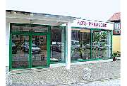 KFZ-Service Am neuen Weg - GALLERY