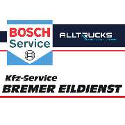 Kfz-Service Bremer Eildienst GmbH & Co. KG - Bosch Car Service - GALLERY