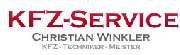 KFZ-Service Christian Winkler - 1