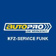 KFZ-Service Funk e.K. - LOGO