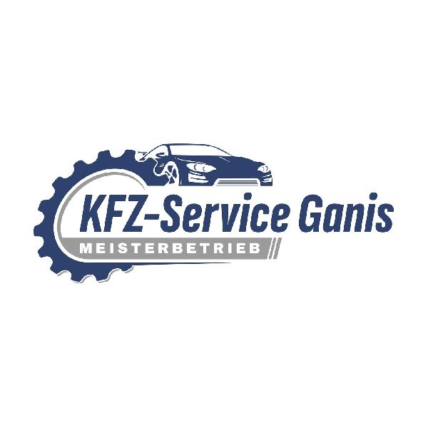 Kfz-Service Ganis - LOGO