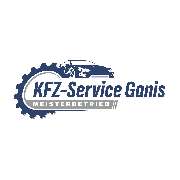 Kfz-Service Ganis - LOGO
