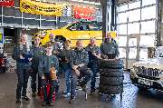 Kfz-Service Grube Inh. Thomas de Vries - GALLERY