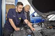 KFZ-Service Huber - GALLERY