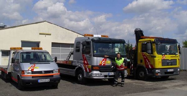 KfZ-Service Ingo Müller - 2