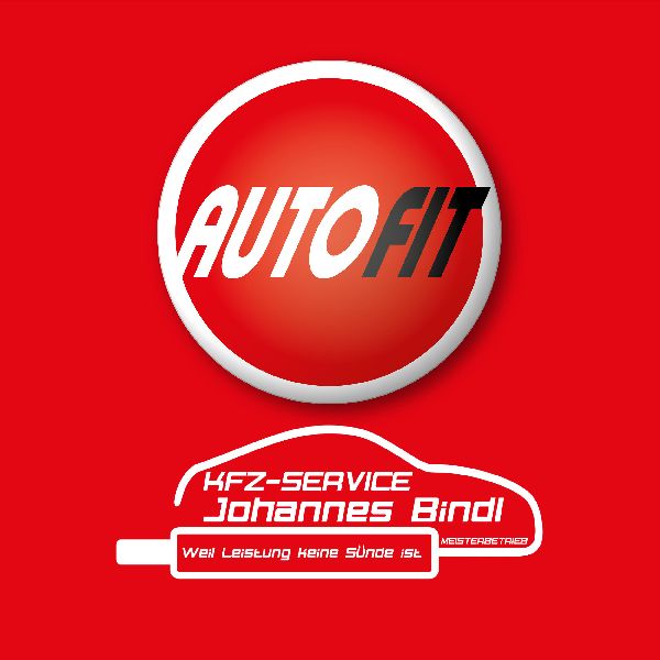Kfz-Service Johannes Bindl - LOGO