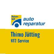 KFZ-Service Jütting - LOGO