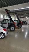 KFZ Service & Lackierbetrieb Matera - Einige Beispiele unserer Reparaturen im Bereich Lackierung