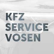 KFZ-Service Lothar Vosen - LOGO