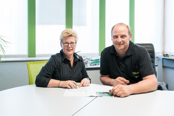 Kfz-Service Marcus Rückert - GALLERY