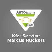 Kfz-Service Marcus Rückert - LOGO