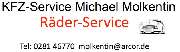 KFZ Service Michael Molkentin - 1
