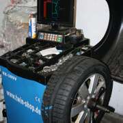 KFZ Service Michael Molkentin - 3