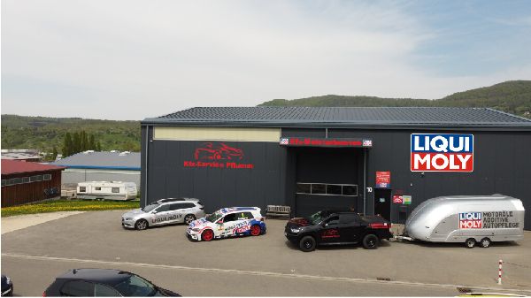 Kfz-Service Pflumm - 3