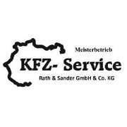 KFZ Service Rath und Sander GmbH & Co. KG - LOGO