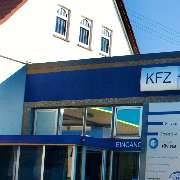 KFZ-Service-Scheuer - GALLERY