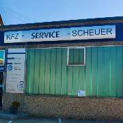 KFZ-Service-Scheuer - LOGO
