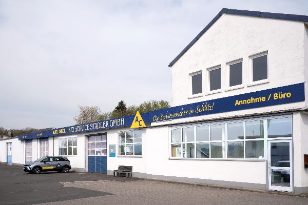 KFZ-Service Stadler GmbH - GALLERY