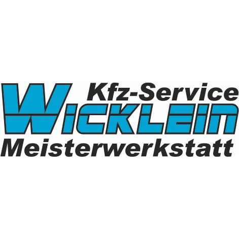 Kfz-Service Wicklein - LOGO