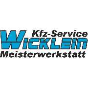 Kfz-Service Wicklein - LOGO