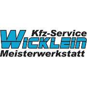 Kfz-Service Wicklein - LOGO