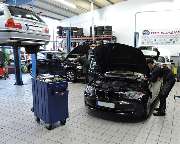 KFZ-Servicepoint Hilling GmbH - 1