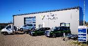 KFZ-Servicewerkstatt Dregalies - 