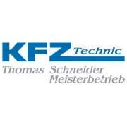 Kfz Technic Thomas Schneider - LOGO