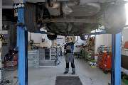 KFZ Technik A. & M. Morzinek GbR - GALLERY