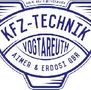 KFZ-Technik Logo