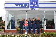 Kfz-Technik Auto Frei - GALLERY