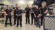 KFZ-Technik Jacobi GmbH - GALLERY