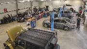 KFZ-Technik Jacobi GmbH - GALLERY