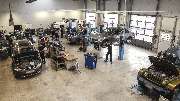 KFZ-Technik Jacobi GmbH - GALLERY